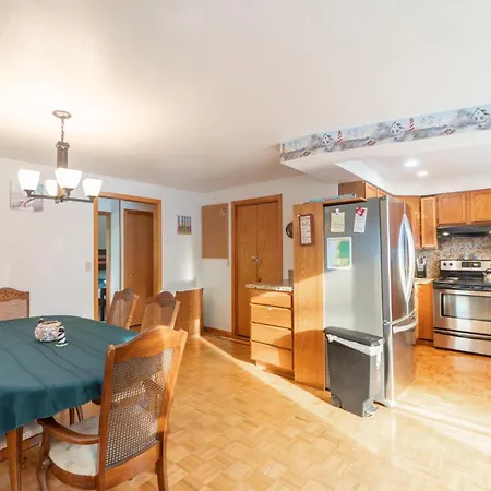 Villa Moss Quadrant Rockaway Beach Exterior foto