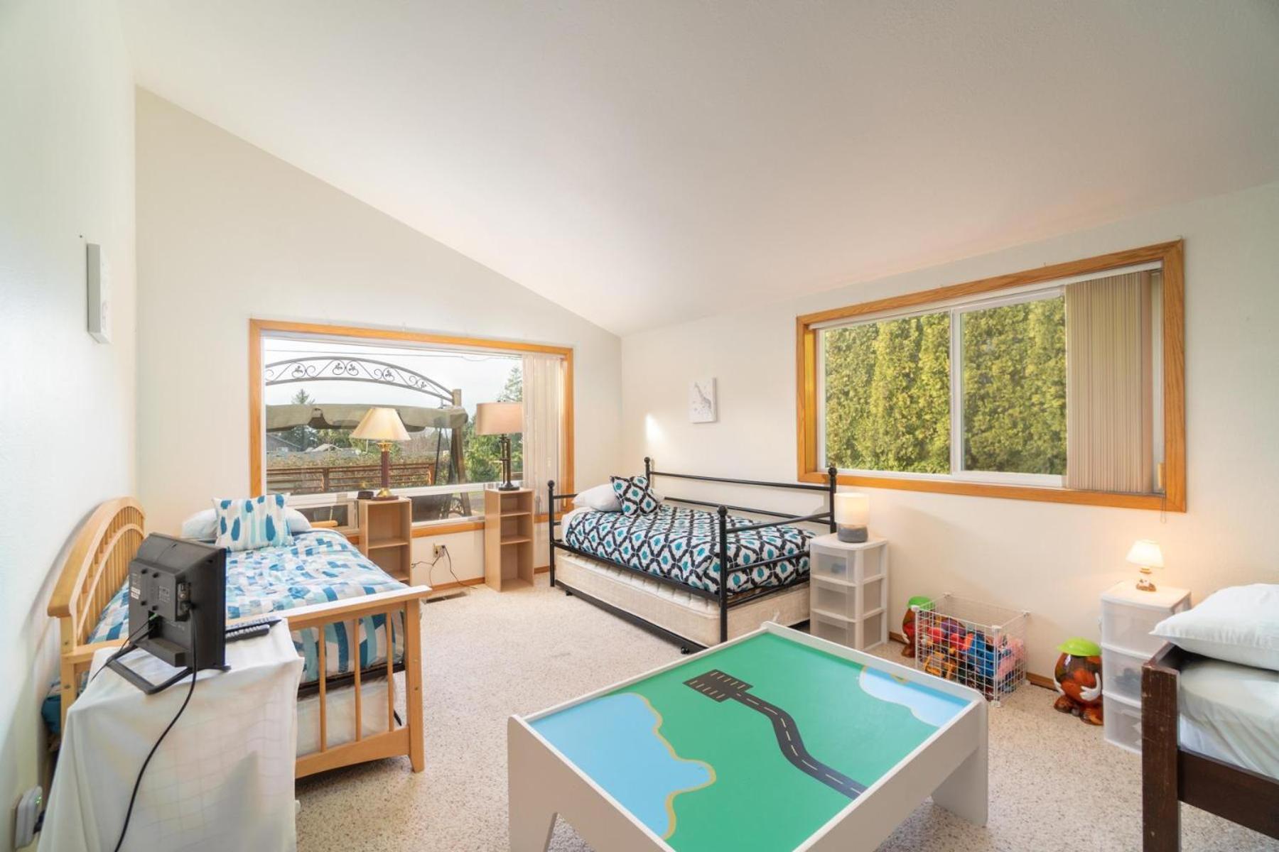 Ferienhaus Moss Quadrant